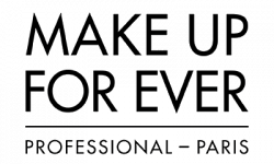 Logo de Make Up For Ever