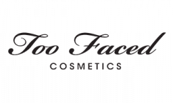 Logo de Too Faced